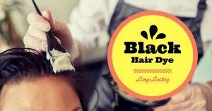 Best Black Hair Dye Reviewed and Rated in 2021