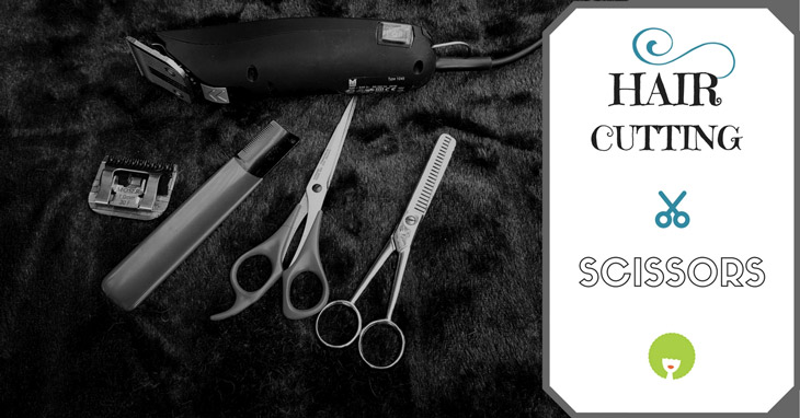 best hair cutting scissors