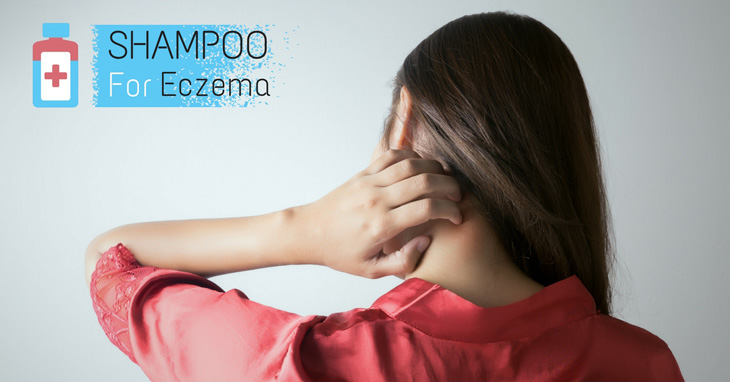 best shampoo for eczema
