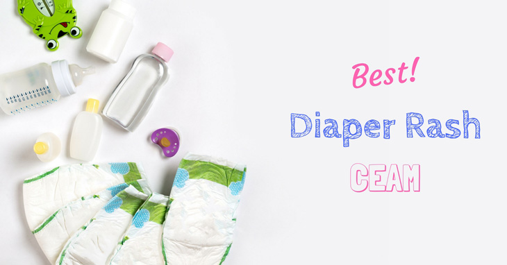 best diaper rash cream