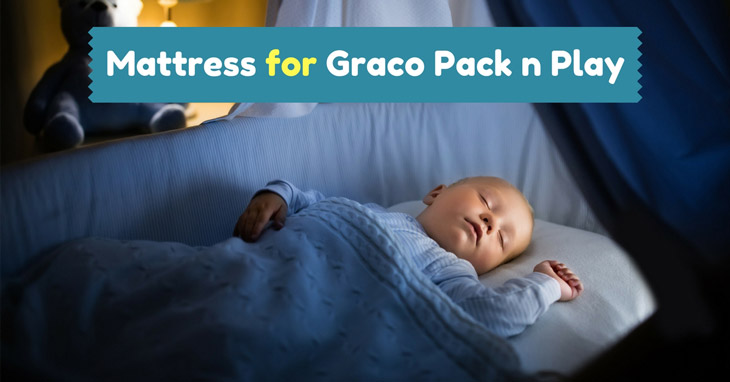 best mattress for graco pack n play