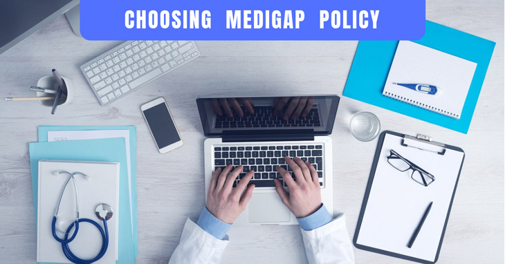 choosing medigap policy
