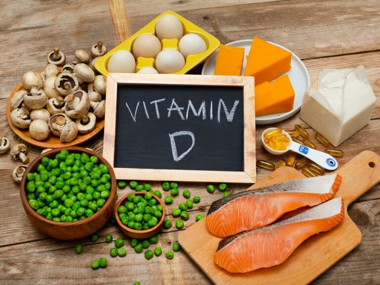 Can Vitamin D Deficiency Cause Hair Loss Health Style Hub